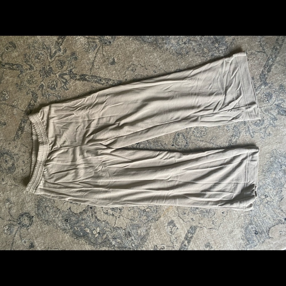 H&M sweatpants brand new